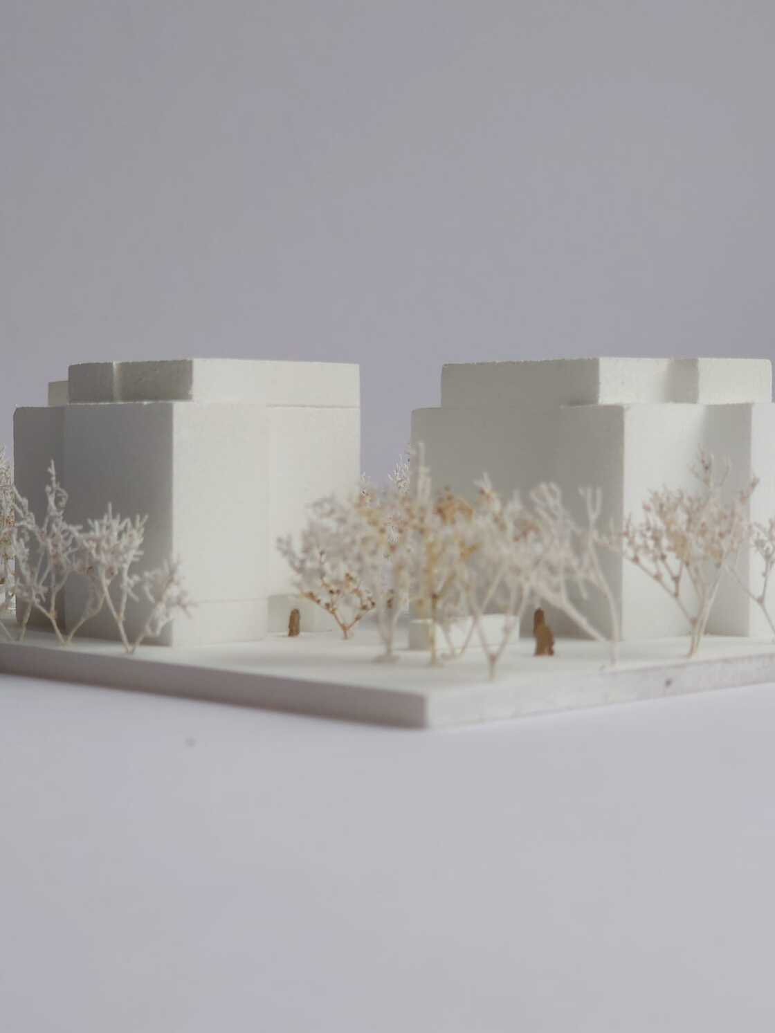 Ein Foto von balloon architekten