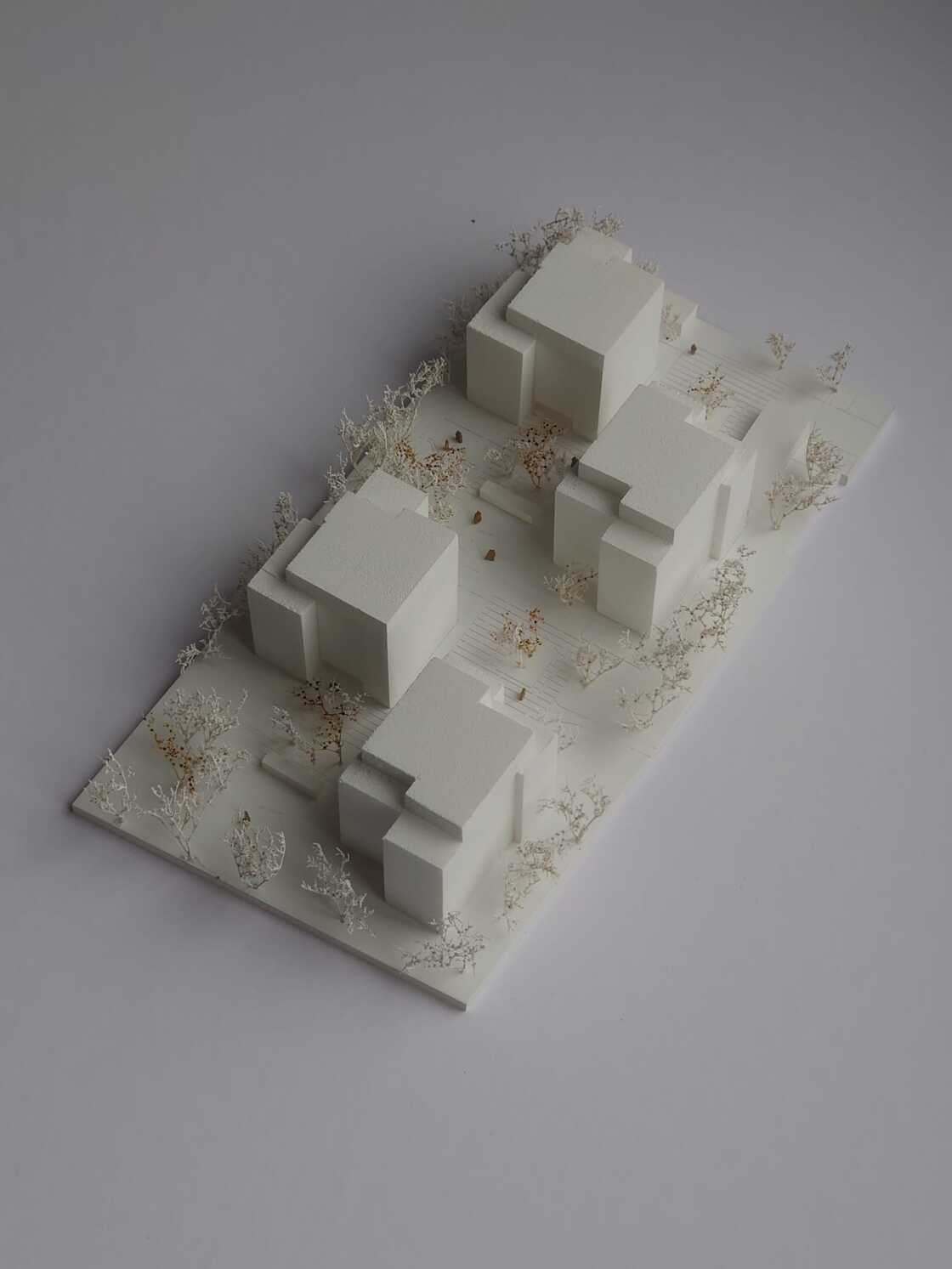 Ein Foto von balloon architekten