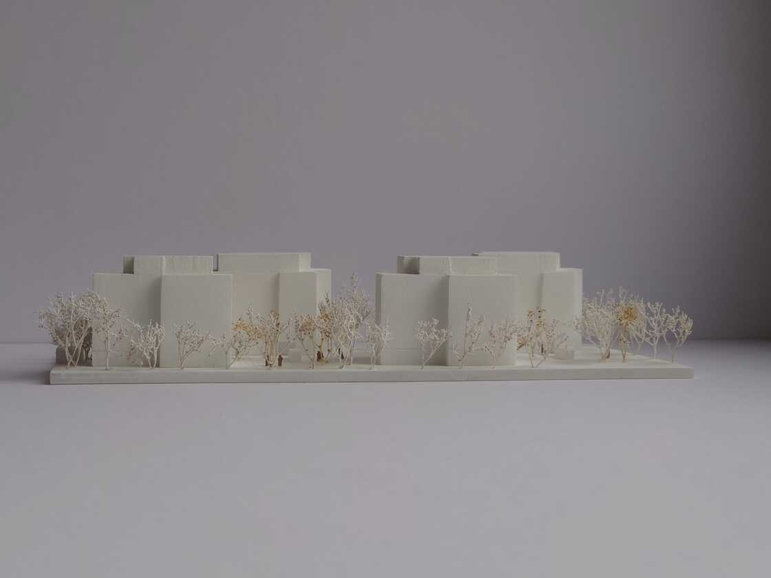 Ein Foto von balloon architekten