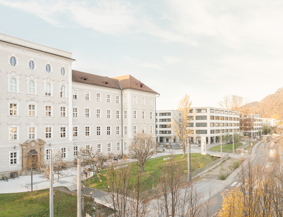 Ein Foto von Dominic Kummer