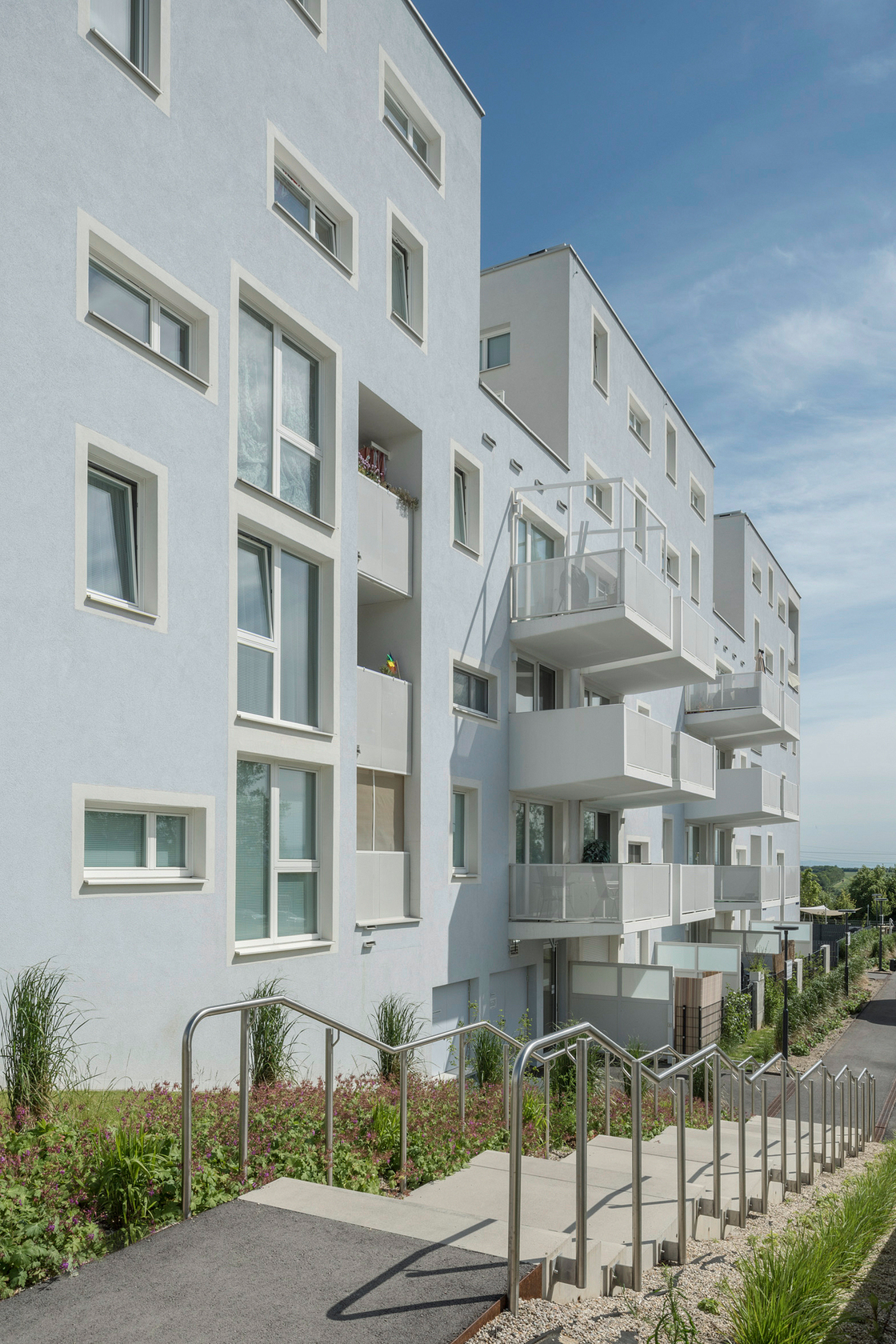 Ein Foto von Hertha Hurnaus