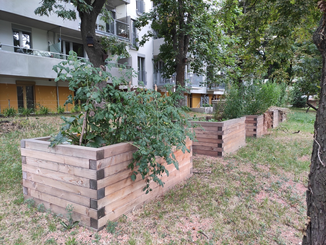 Ein Foto von Büro Kandl