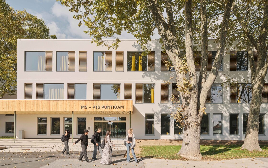 Ein Foto von David Schreyer