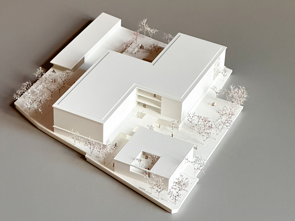 Ein Foto von Atelier Frühwirth