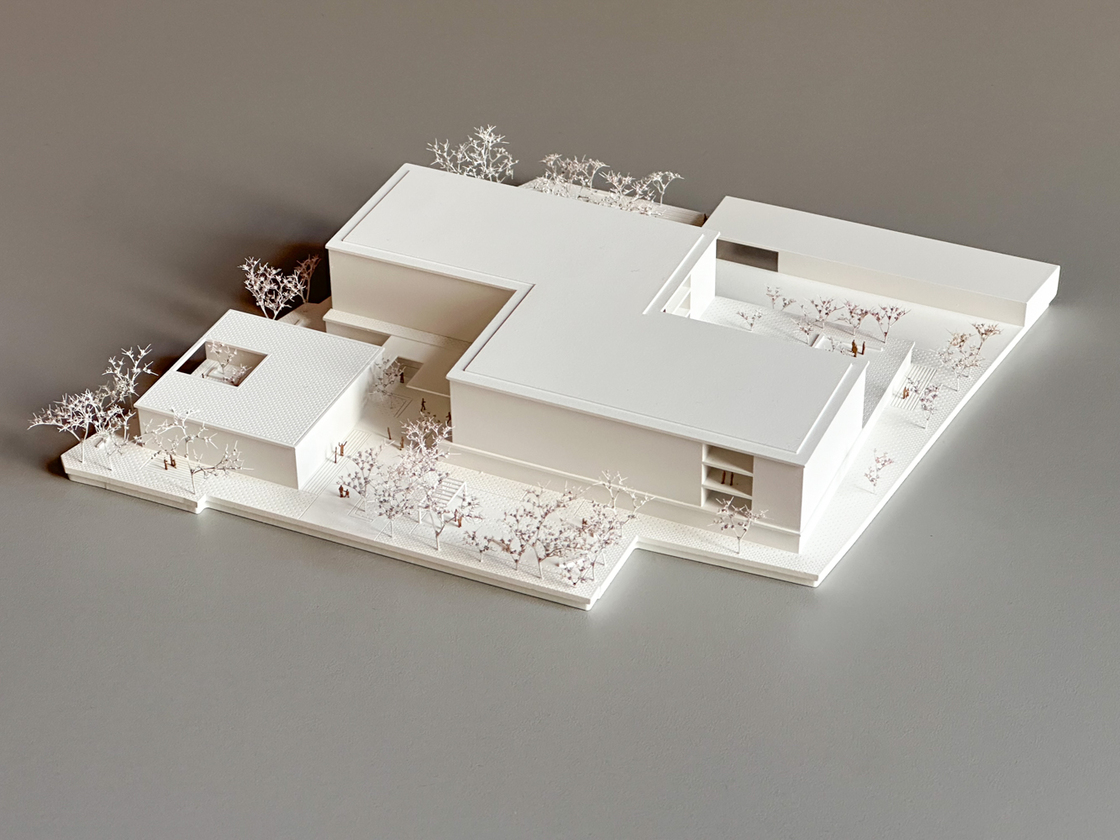 Ein Foto von Atelier Frühwirth