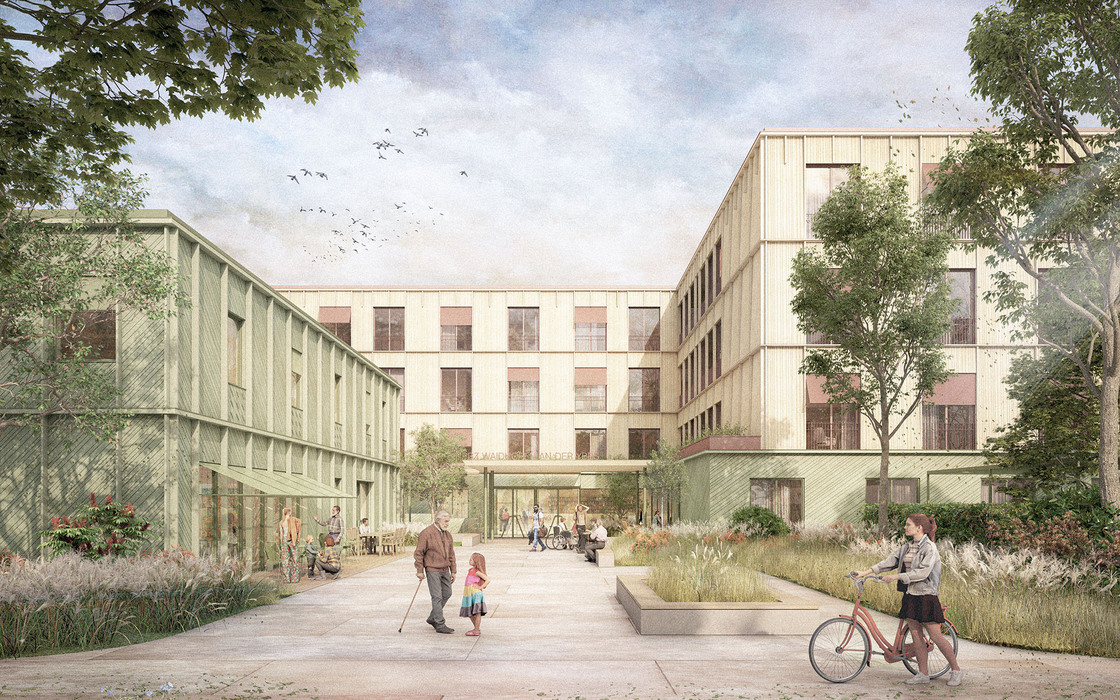 Ein Foto von Atelier Frühwirth