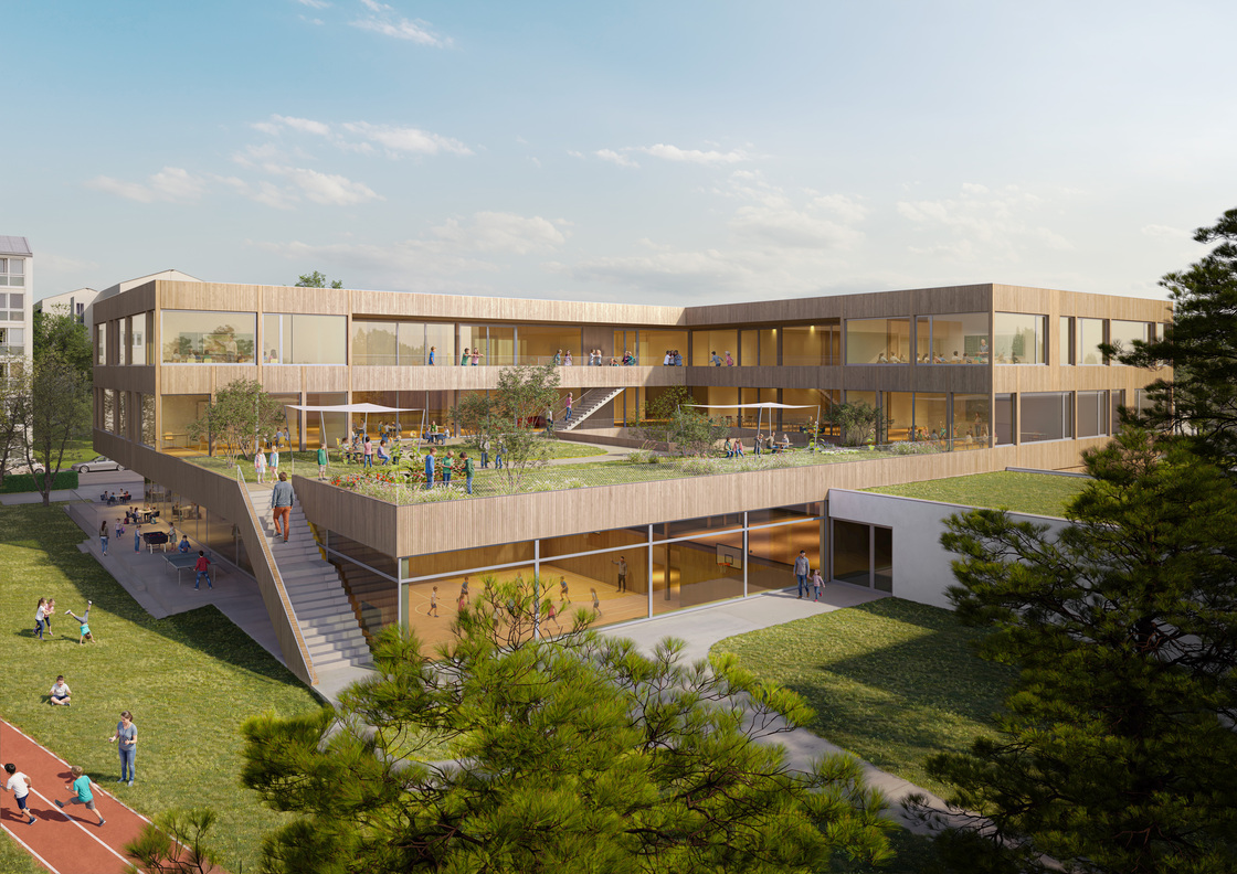 Ein Foto von Thomas Vielnascher