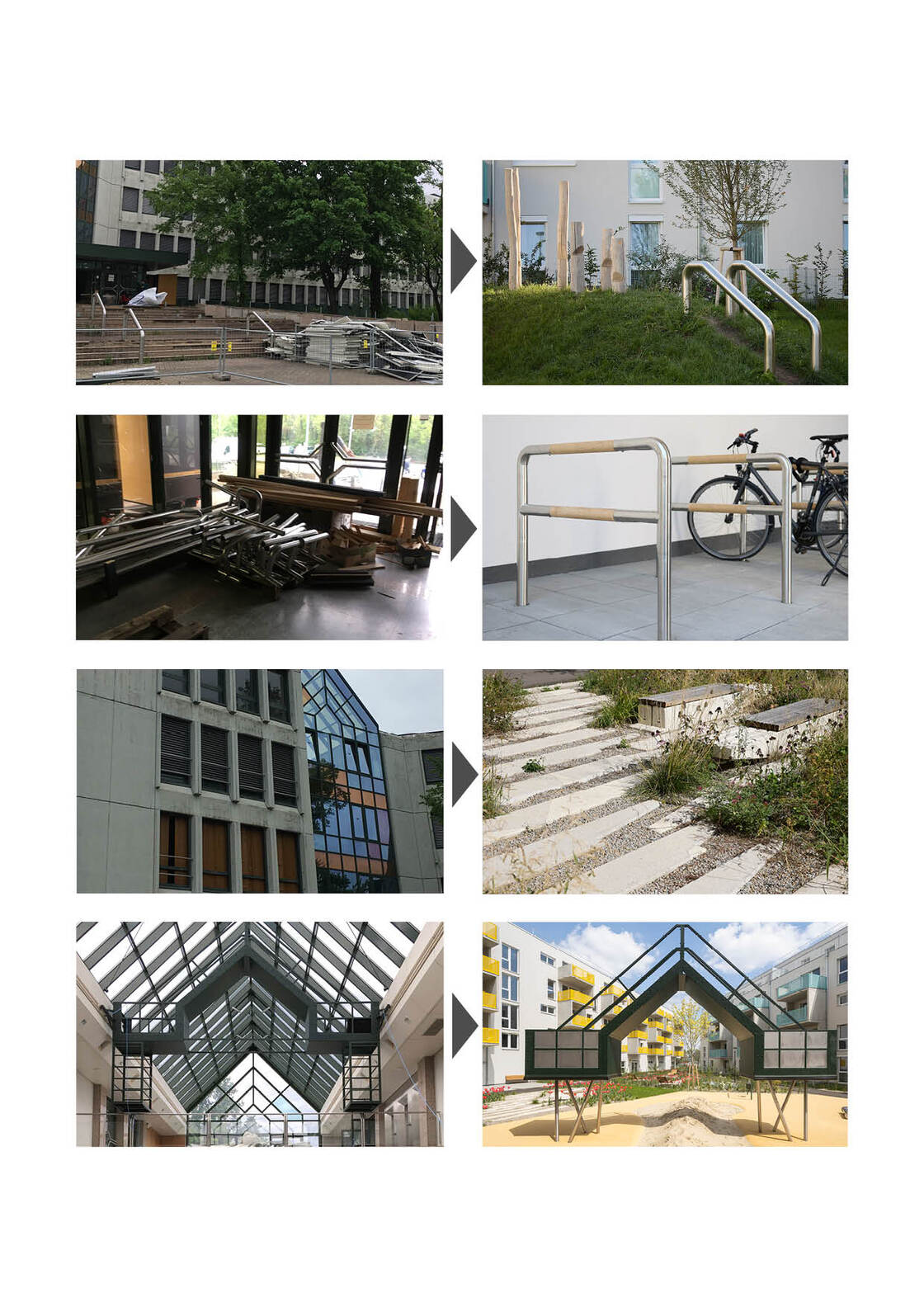 Ein Foto von materialnomaden