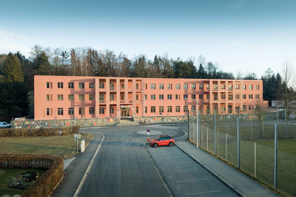 Ein Foto von Gregor Graf