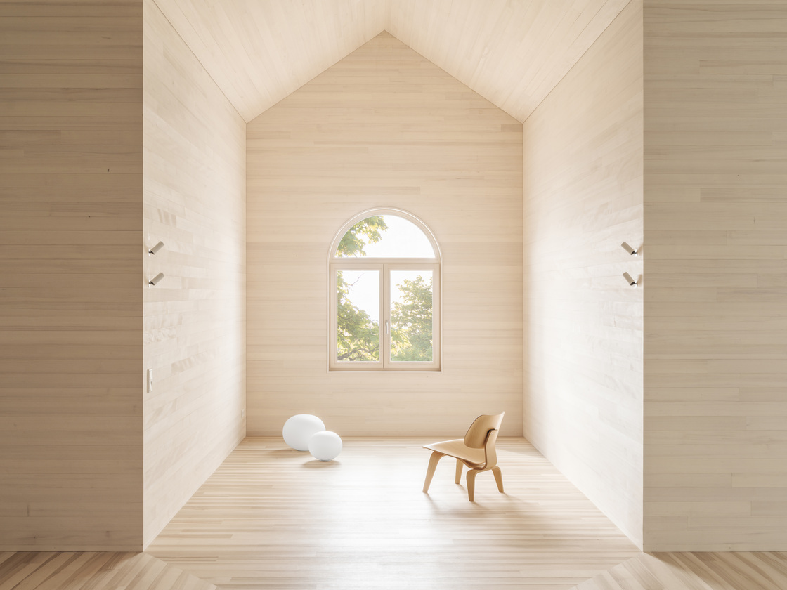 Ein Foto von Dominic Kummer