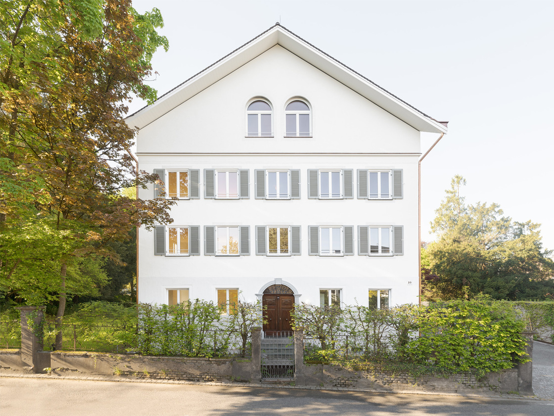 Ein Foto von Dominic Kummer