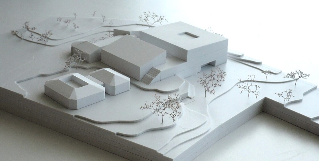 Ein Foto von Gerald Anton Steiner Architekten