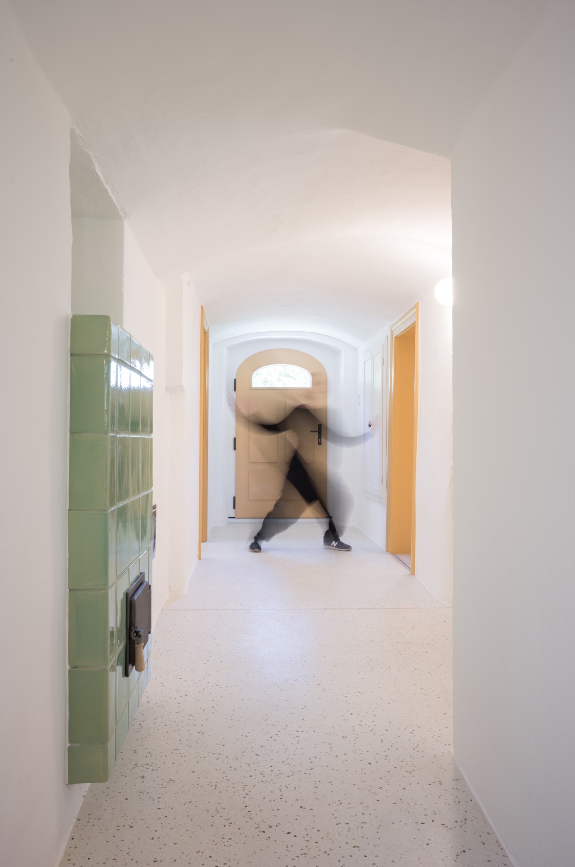 Ein Foto von Paul Teichmann