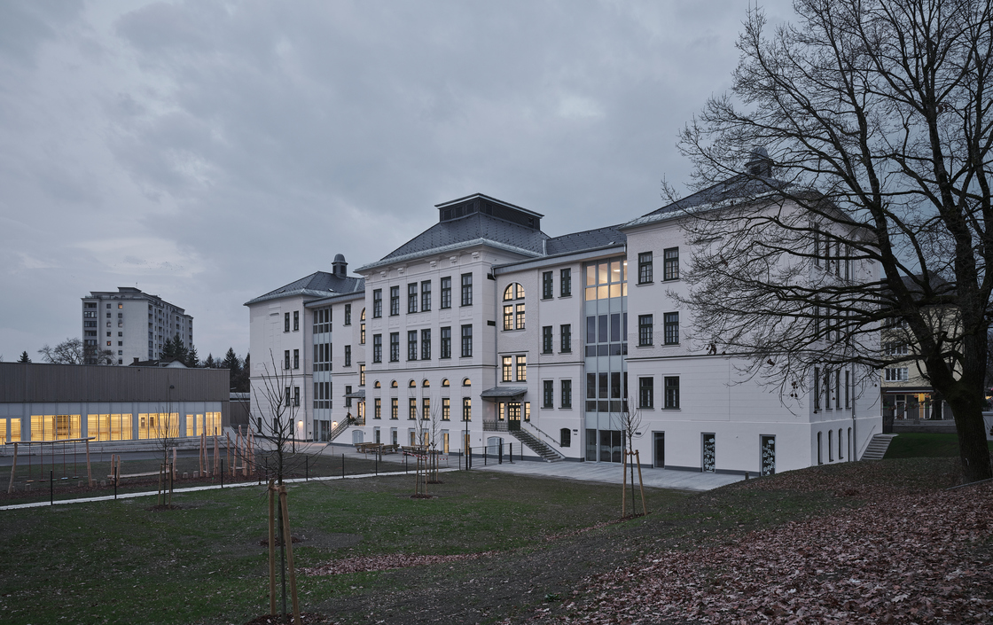 Ein Foto von David Schreyer