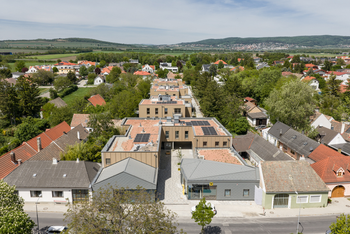 Ein Foto von Kurt Hörbst