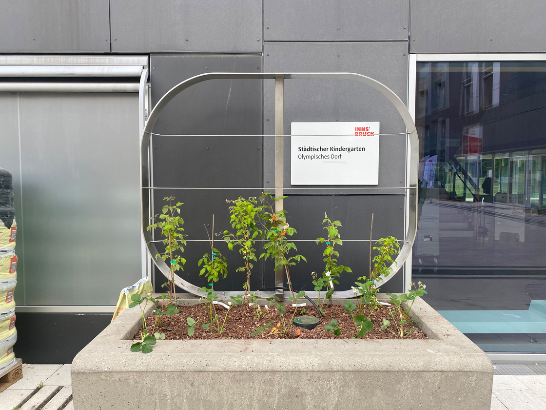 Ein Foto von Machné & Glanzl Architekten