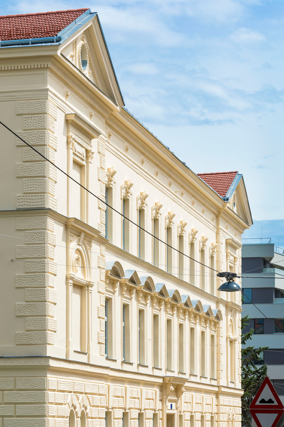 Ein Foto von Rupert Steiner