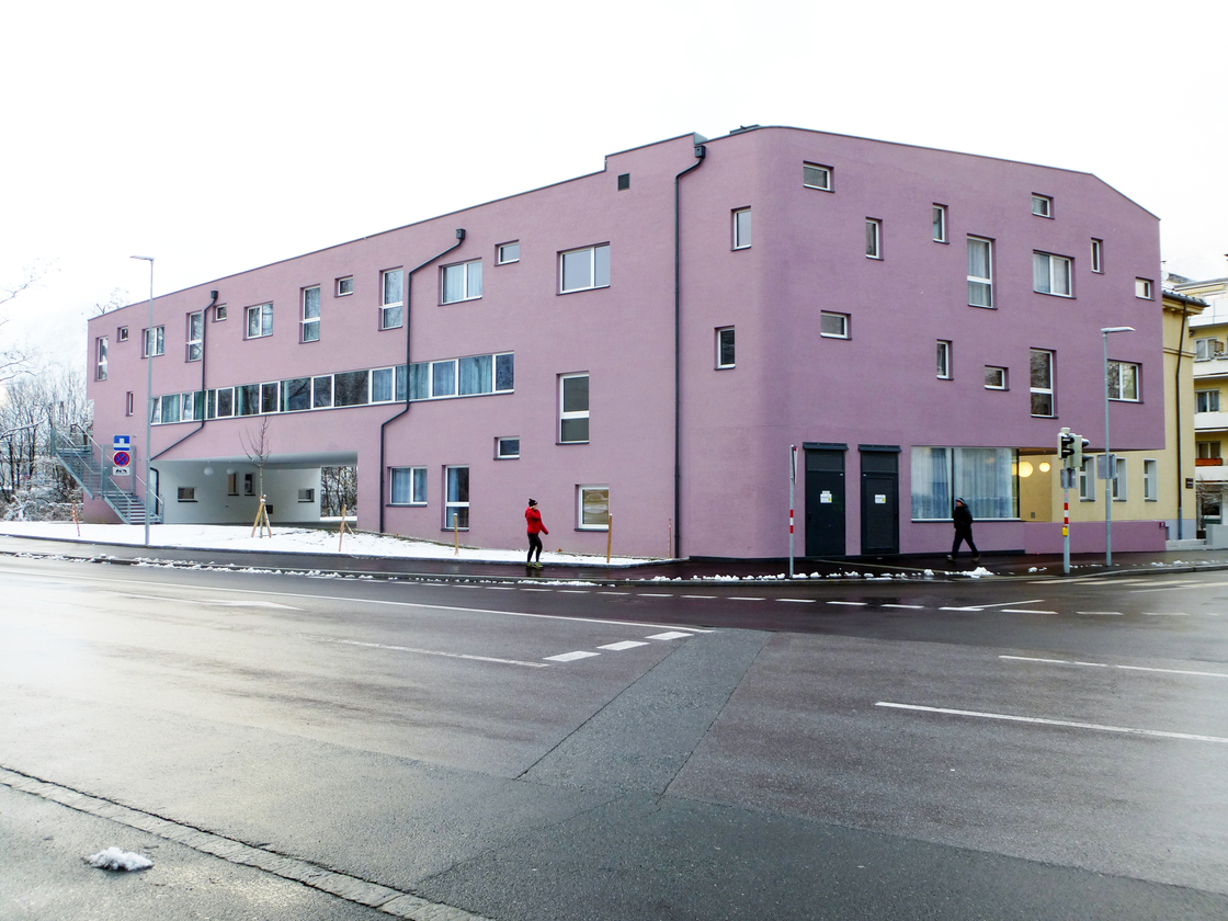 Ein Foto von Michael Steinlechner