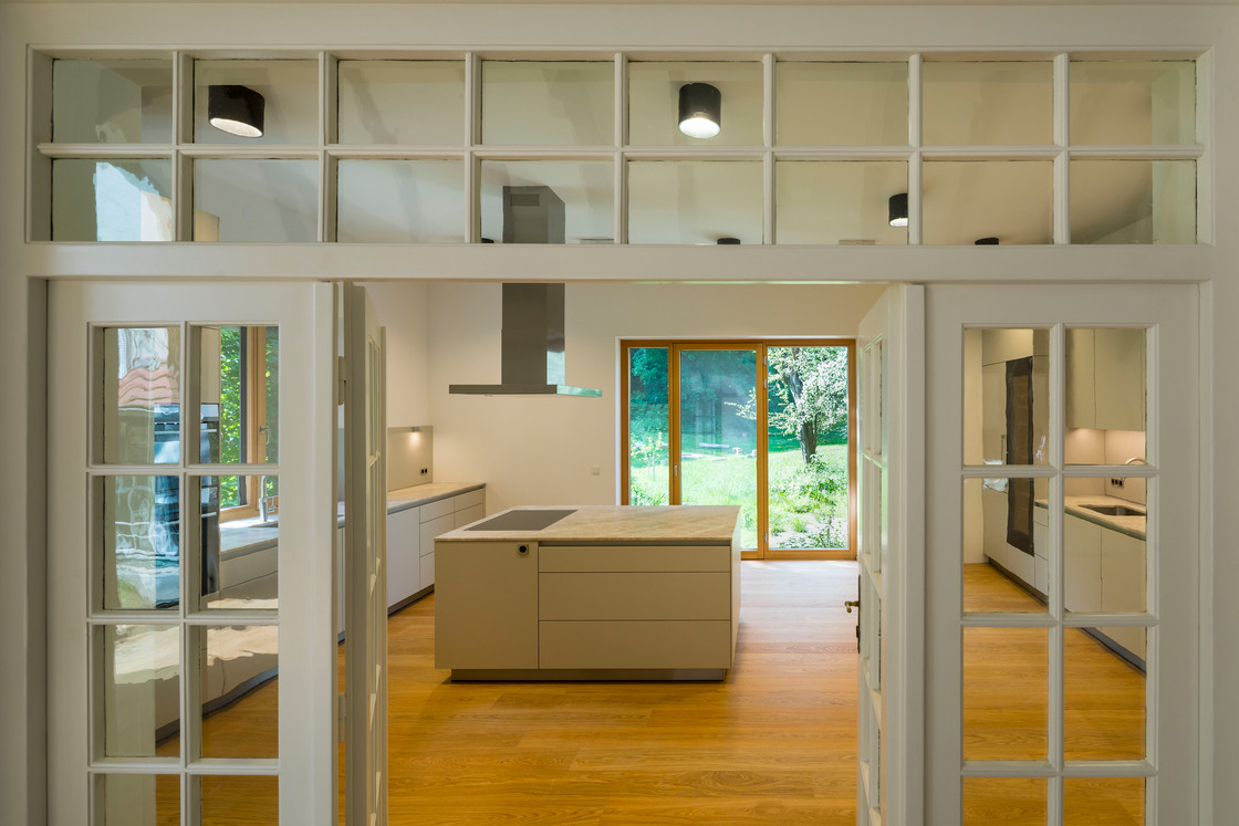 Ein Foto von Rupert Steiner