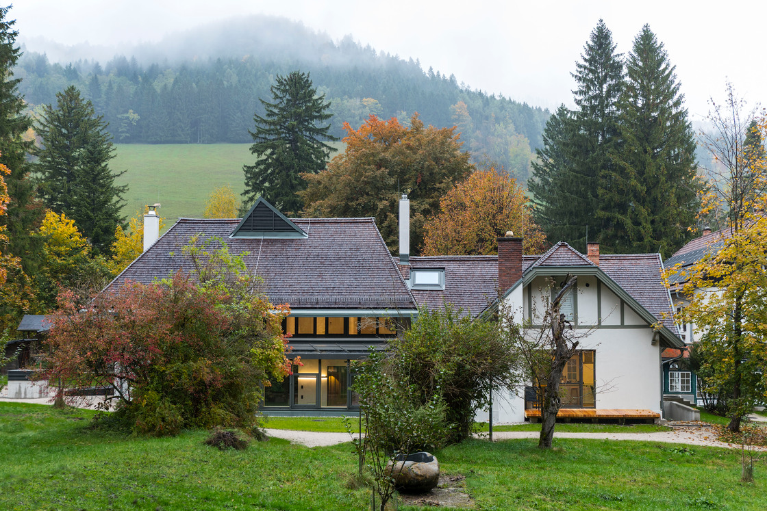 Ein Foto von Rupert Steiner