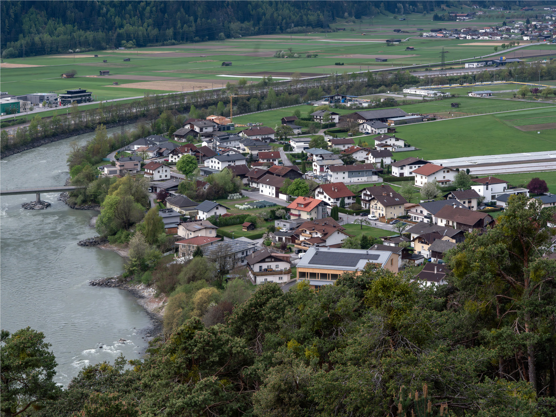 Ein Foto von Günter Richard Wett
