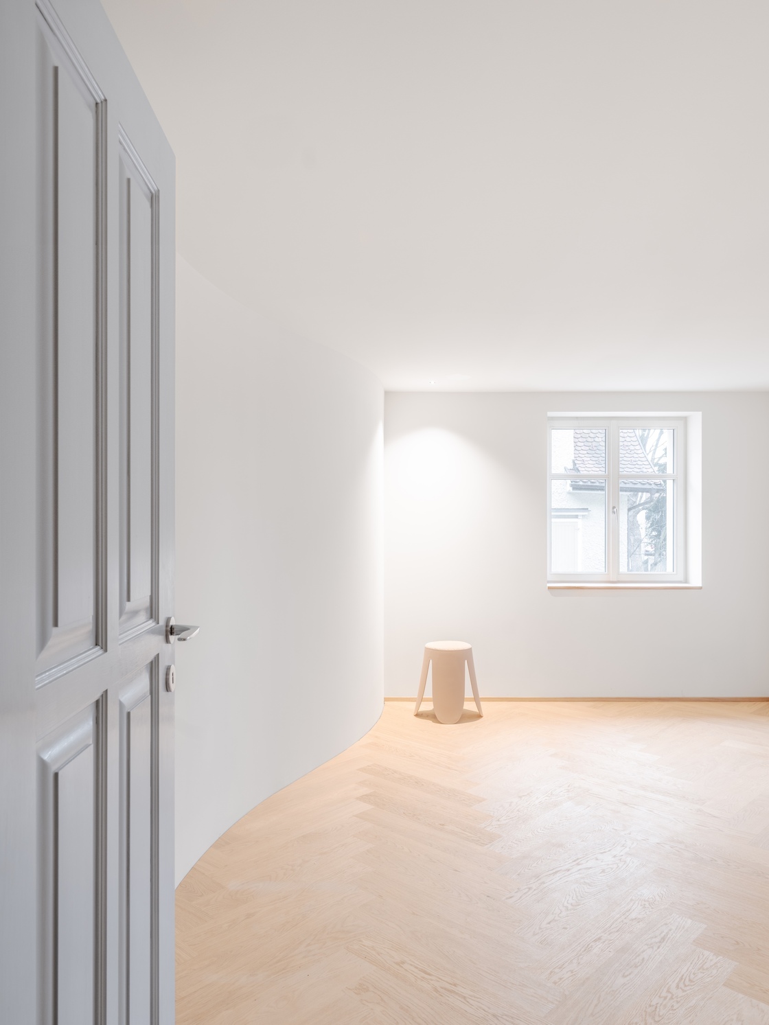 Ein Foto von Dominic Kummer