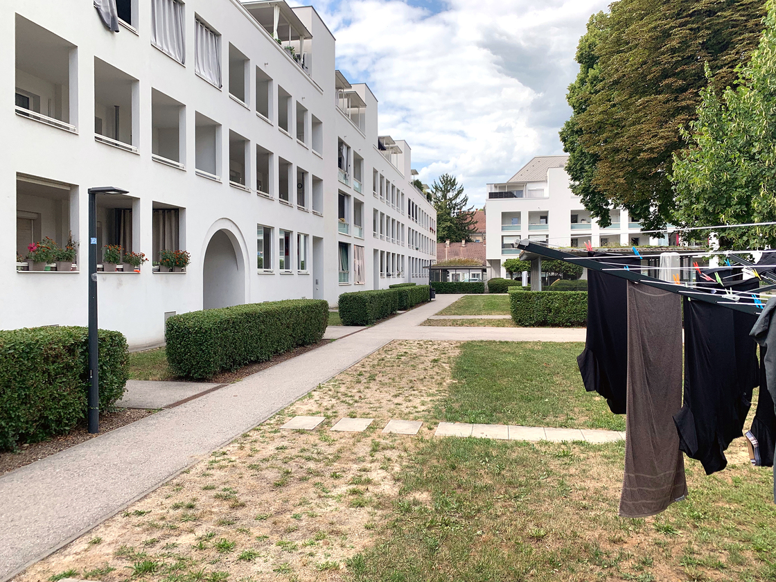 Ein Foto von MVD Austria