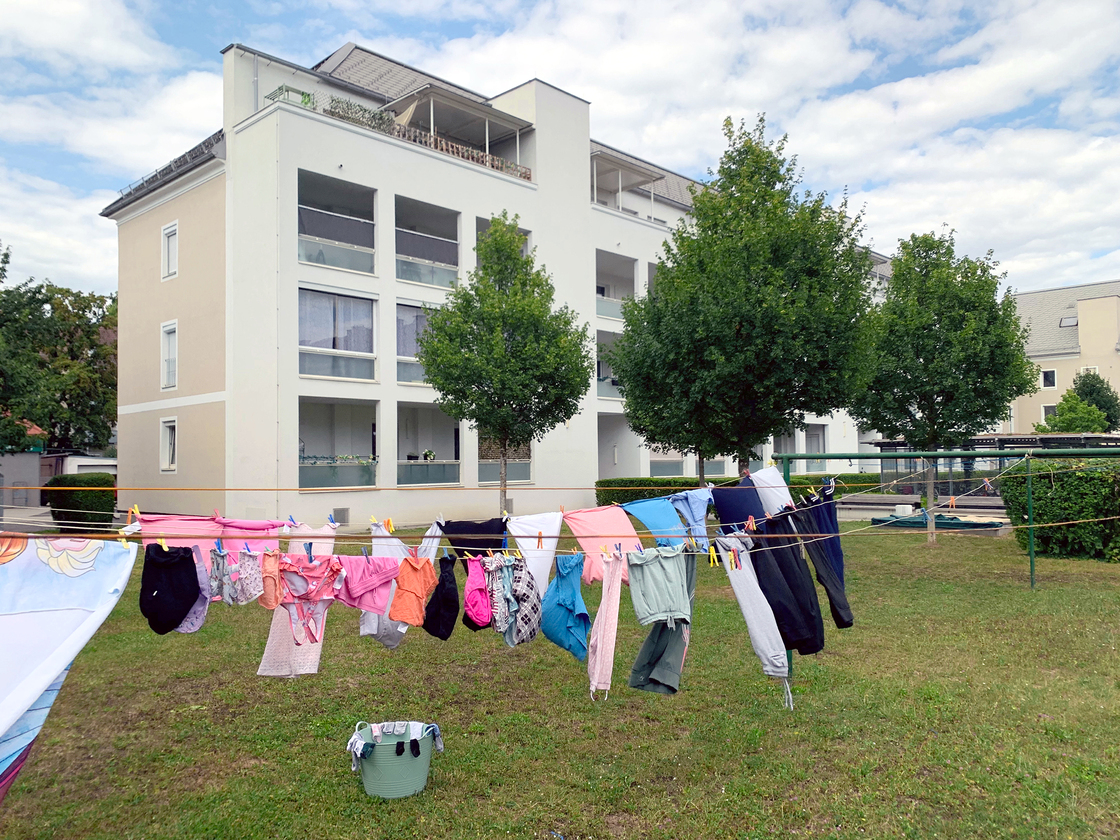 Ein Foto von MVD Austria