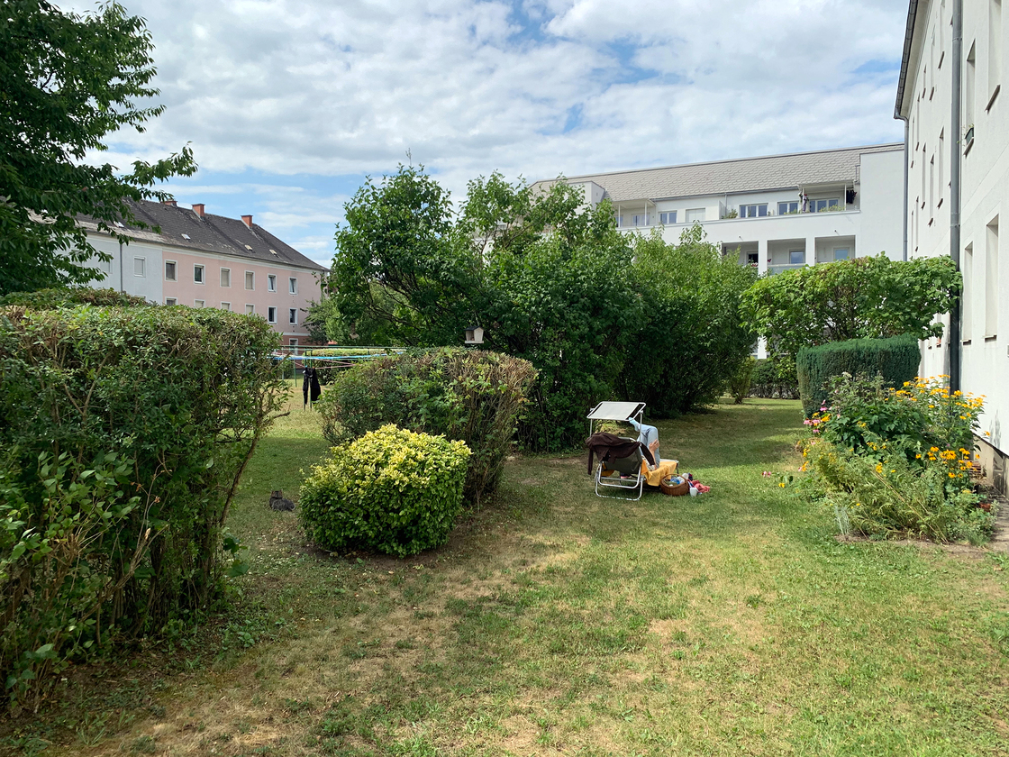 Ein Foto von MVD Austria