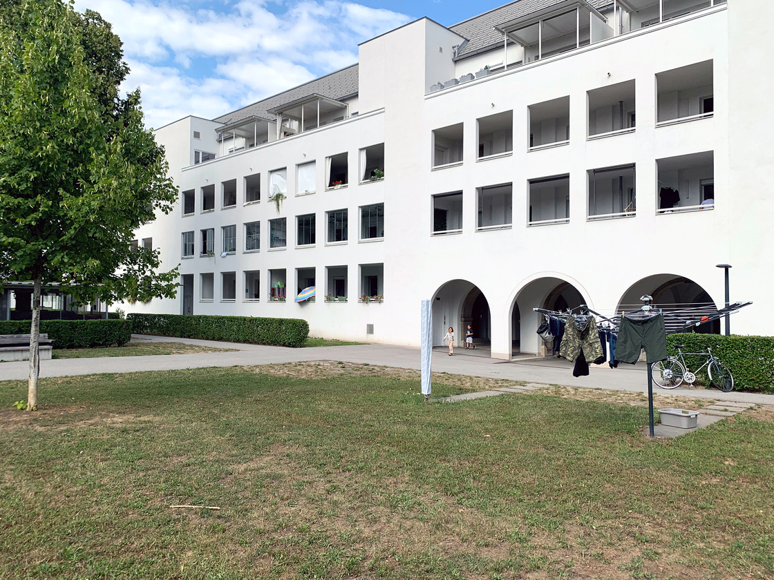 Ein Foto von MVD Austria