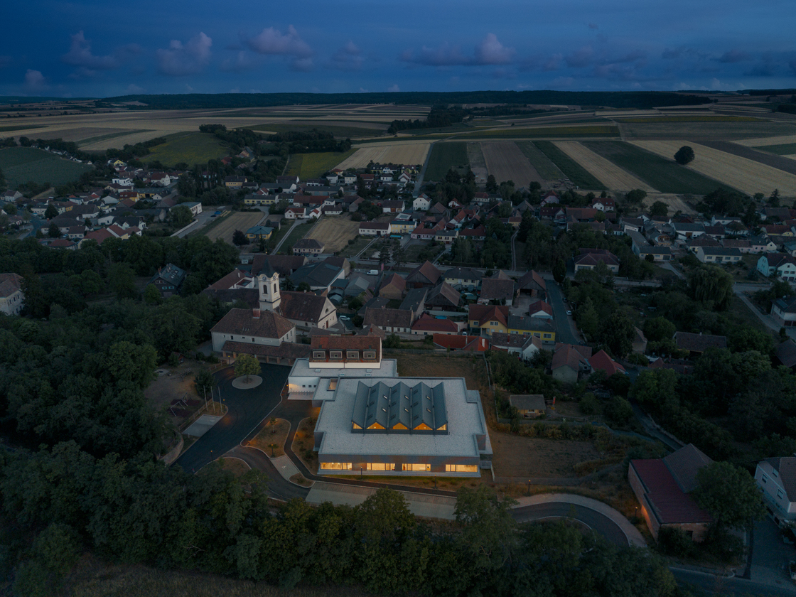 Ein Foto von MW-Architekturfotografie