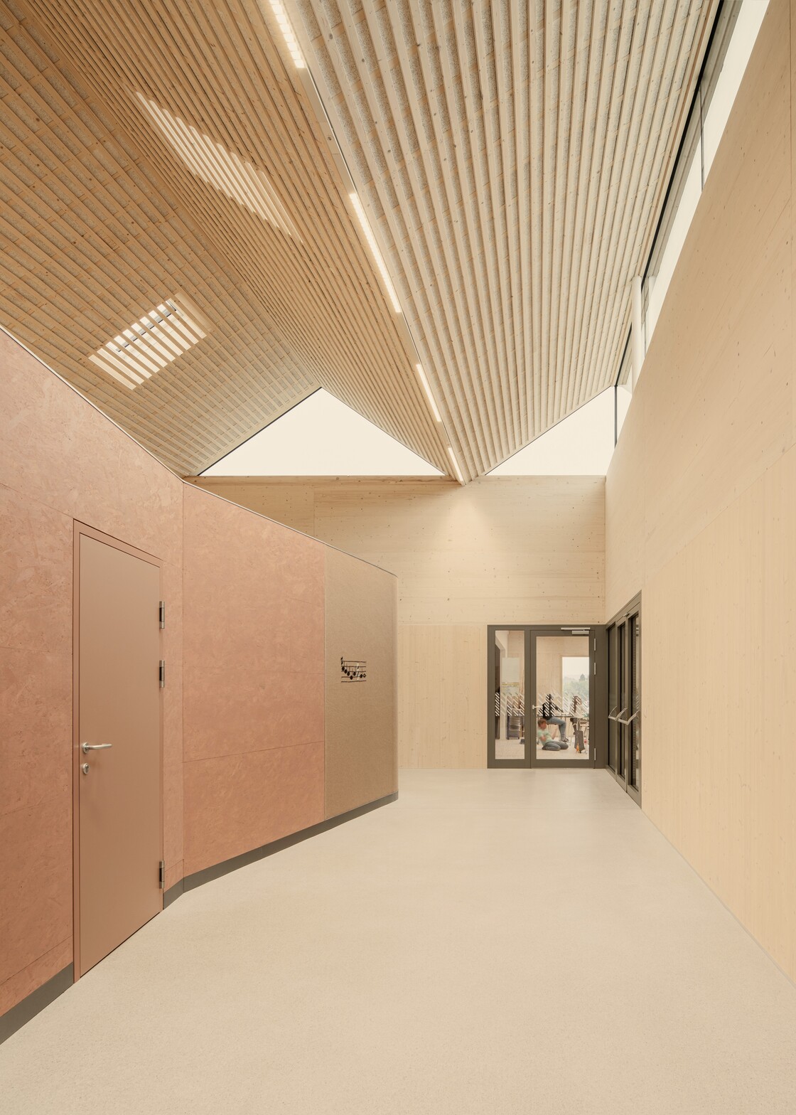 Ein Foto von MW-Architekturfotografie