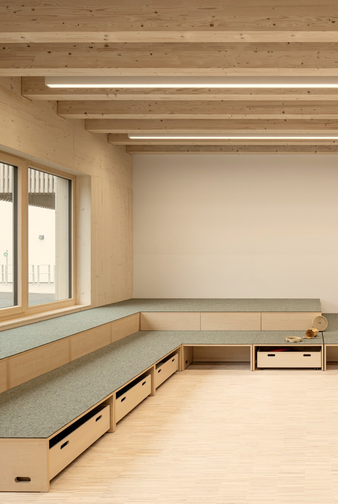 Ein Foto von MW-Architekturfotografie