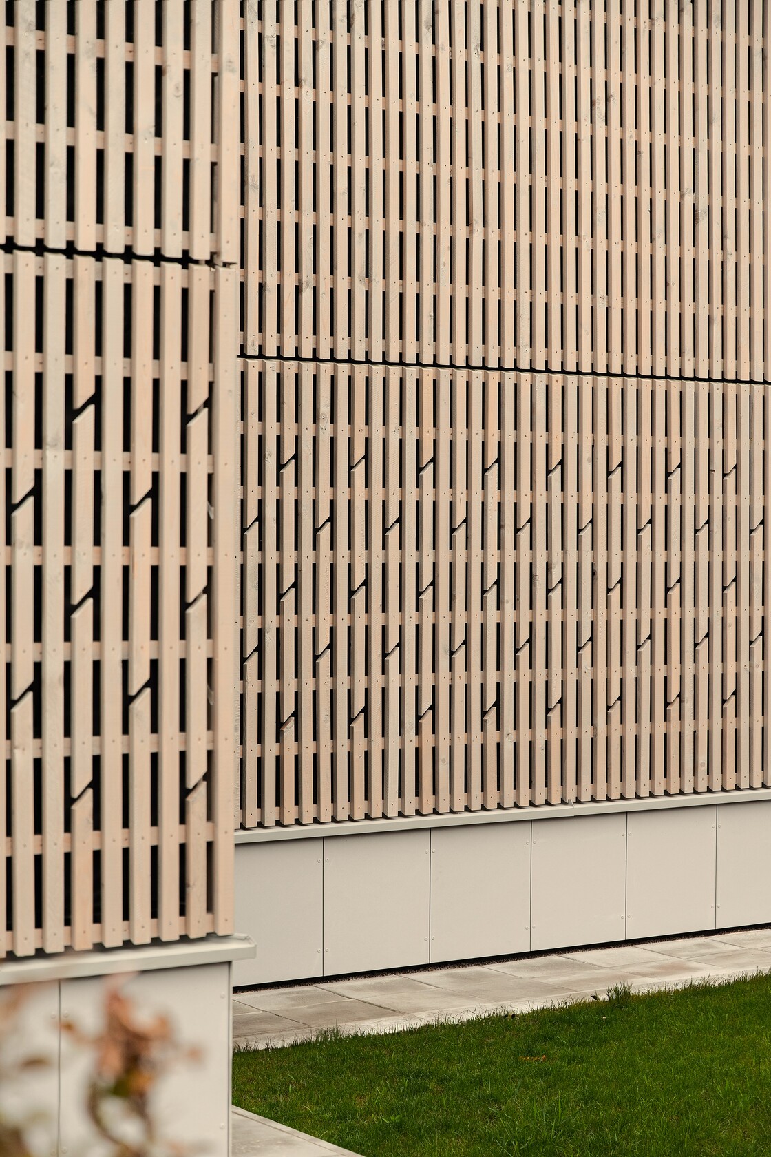 Ein Foto von MW-Architekturfotografie