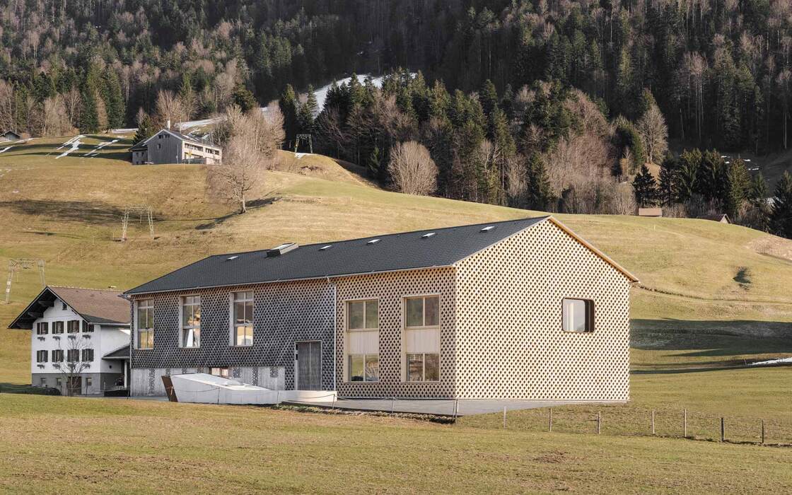 Ein Foto von Dominic Kummer