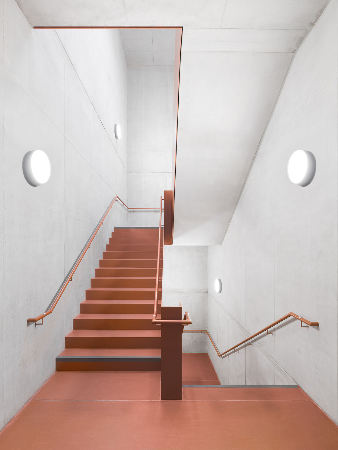 Ein Foto von Dominic Kummer