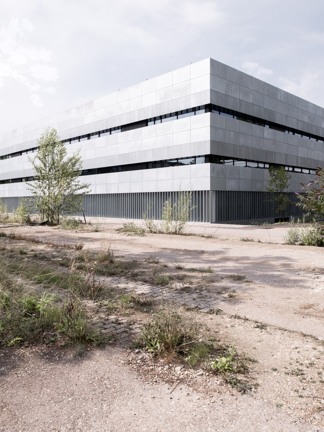 Ein Foto von Cukrowicz Nachbaur Architekten