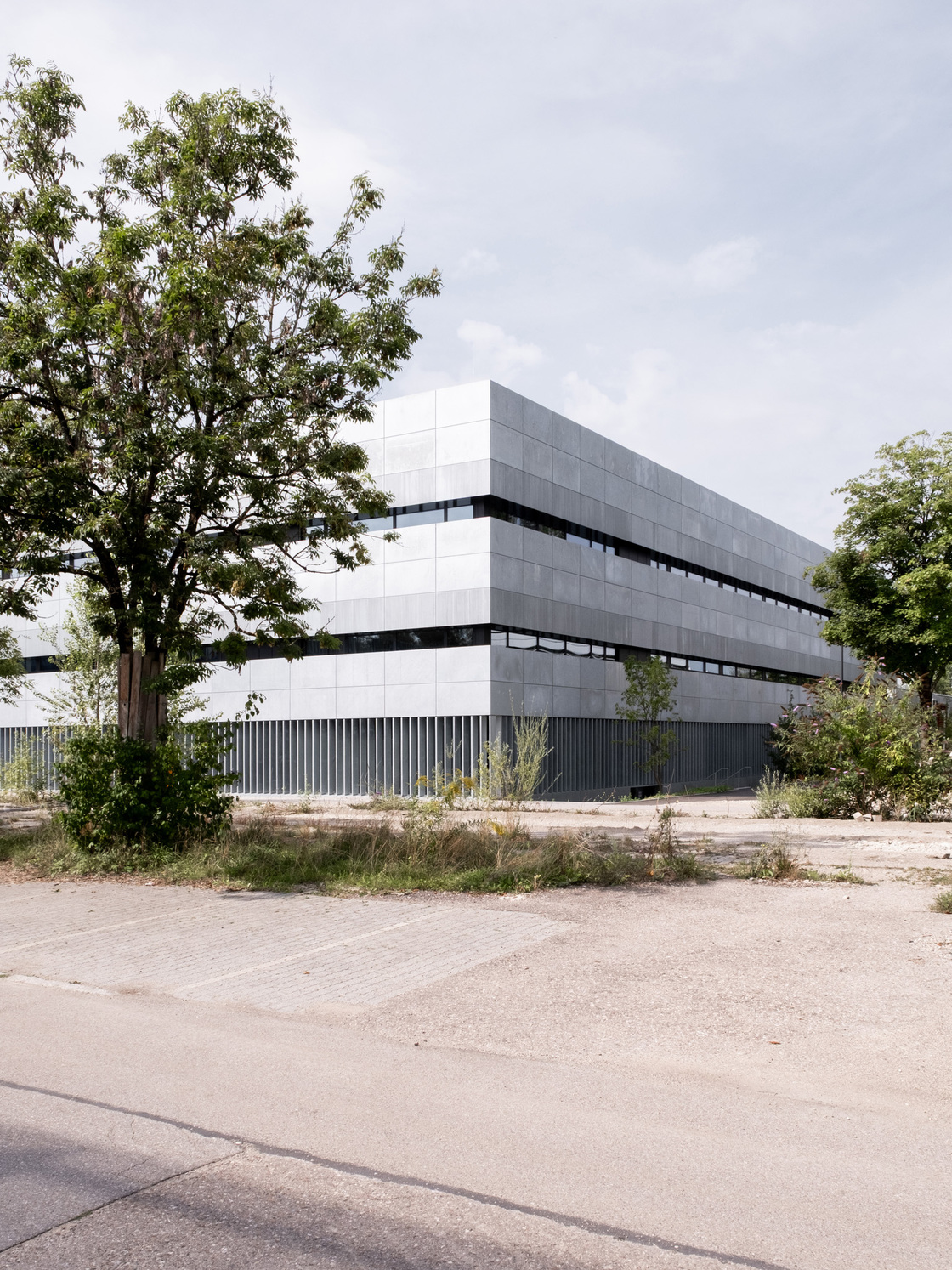 Ein Foto von Cukrowicz Nachbaur Architekten