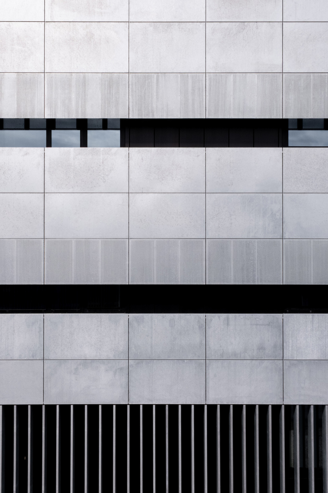 Ein Foto von Cukrowicz Nachbaur Architekten