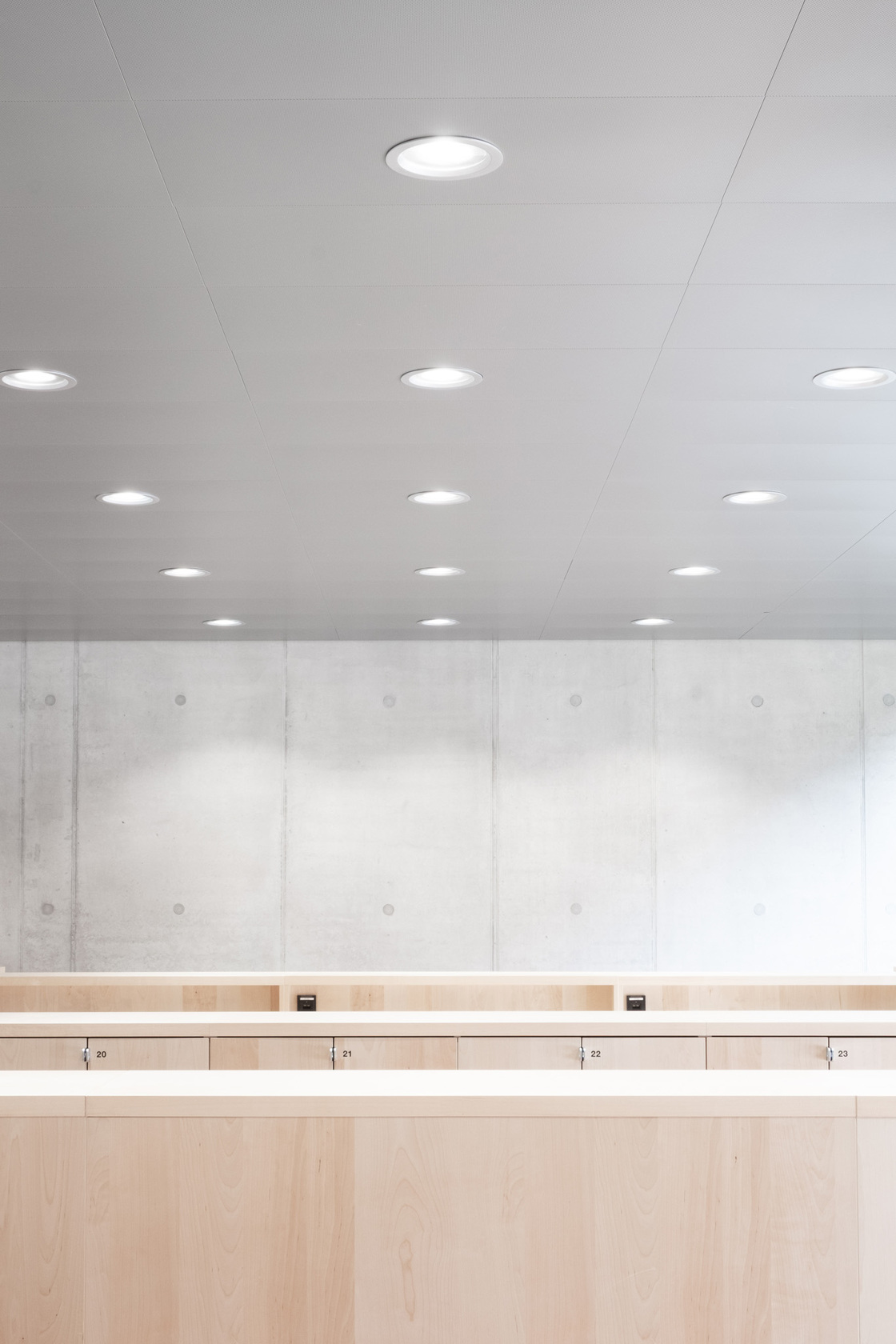 Ein Foto von Cukrowicz Nachbaur Architekten