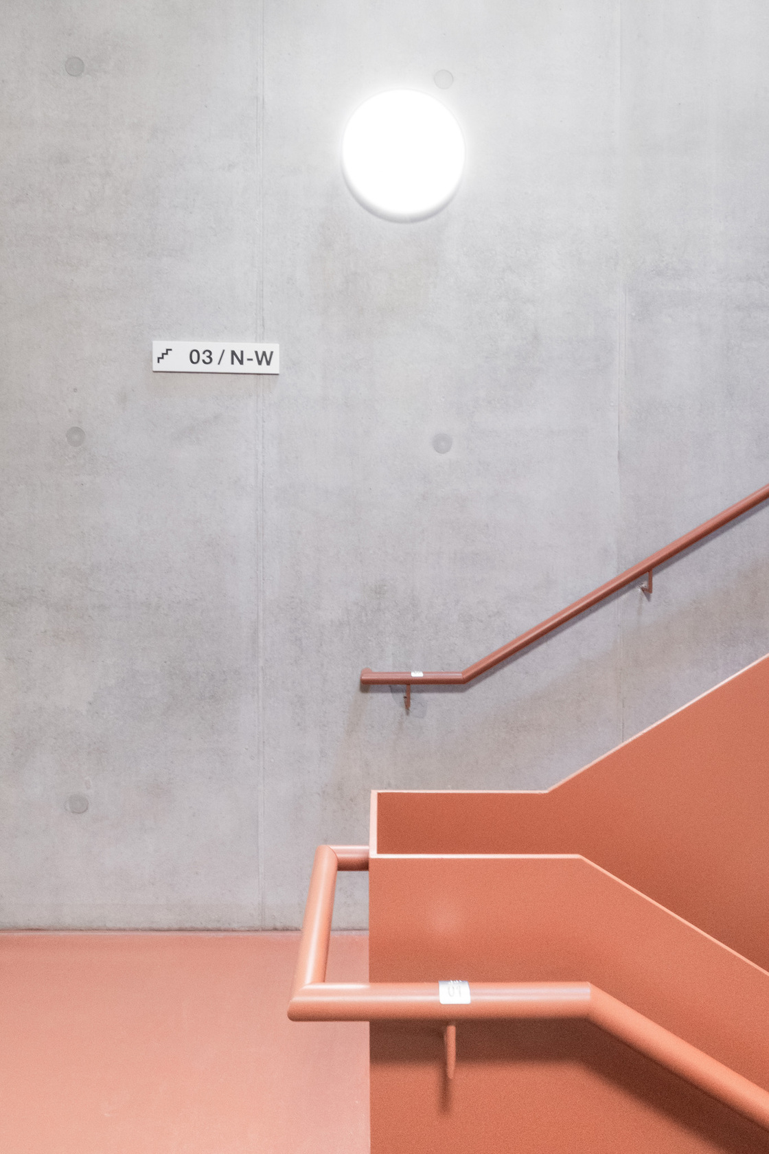 Ein Foto von Cukrowicz Nachbaur Architekten