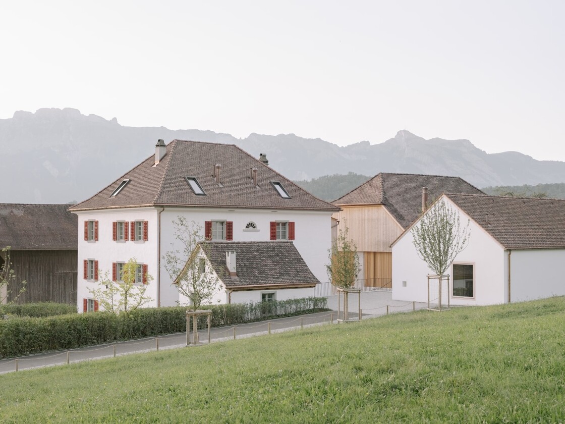 Ein Foto von Dominic Kummer