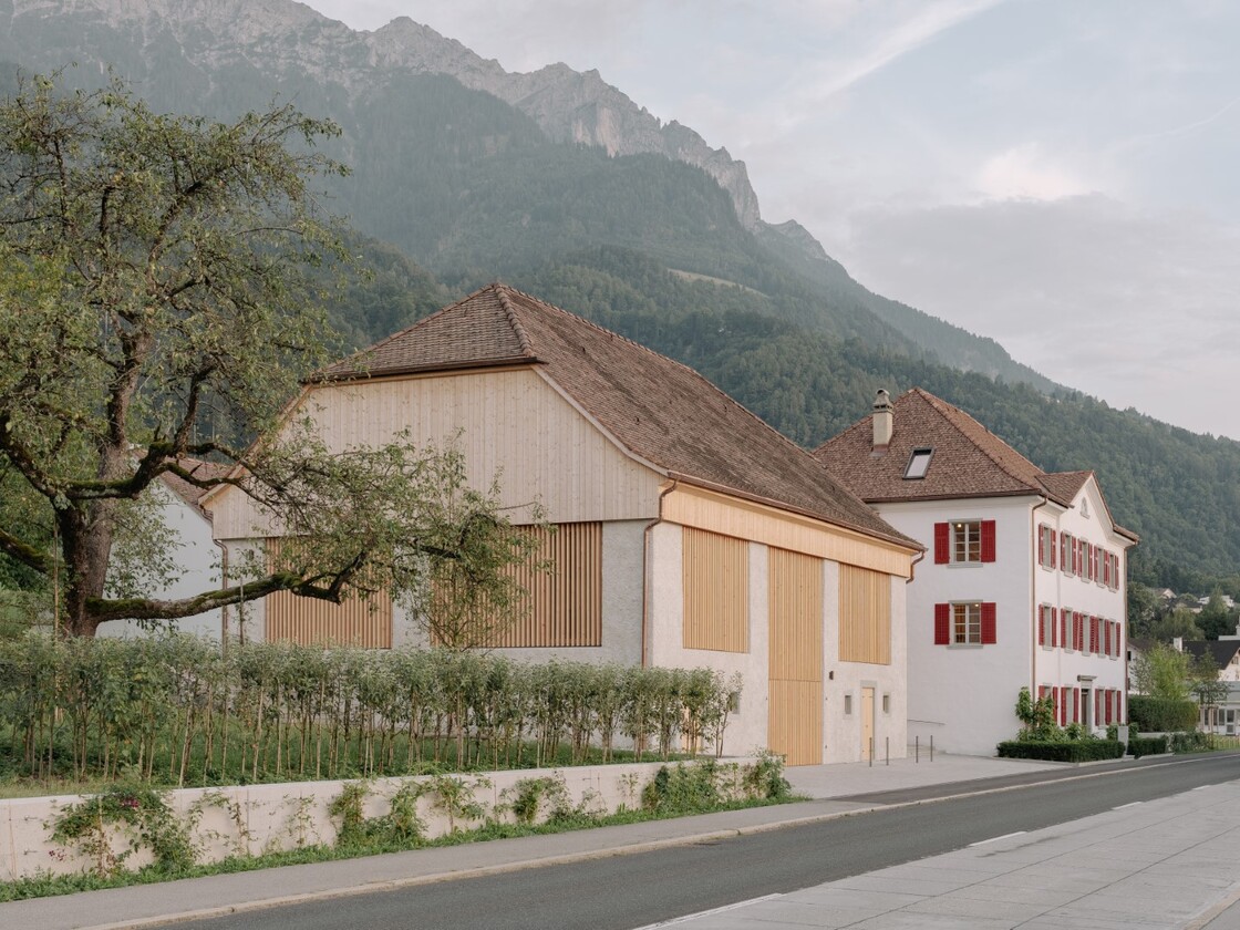 Ein Foto von Dominic Kummer