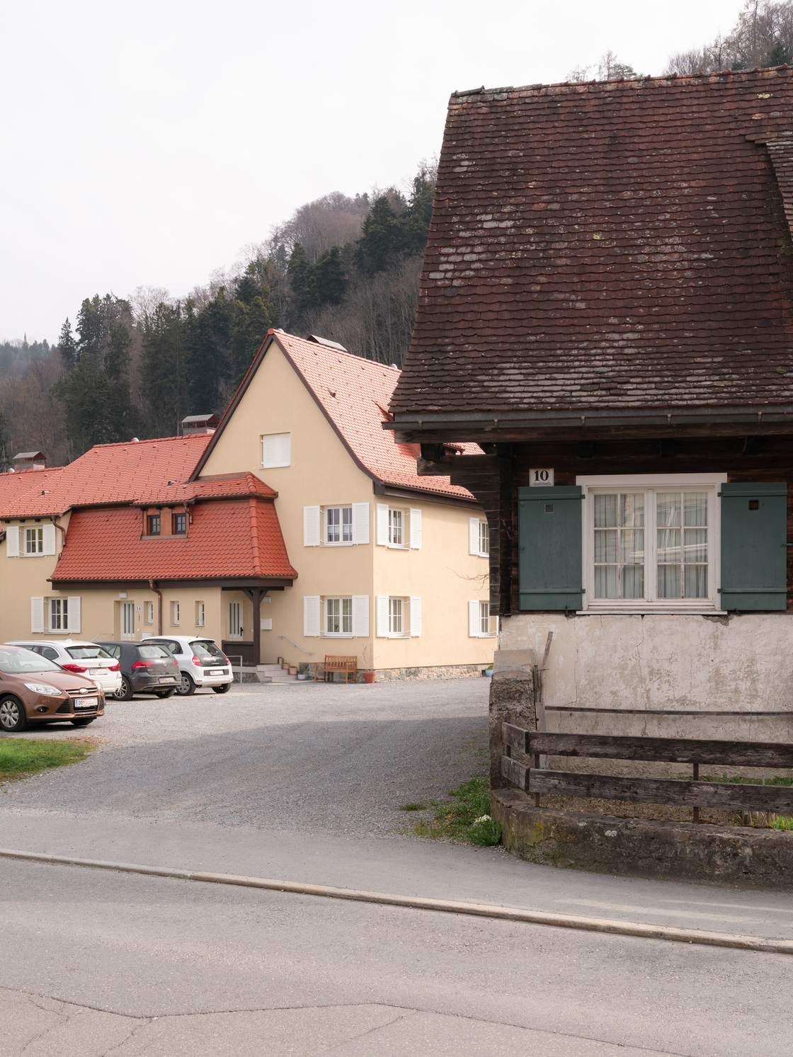 Ein Foto von Alexander Schidlbauer