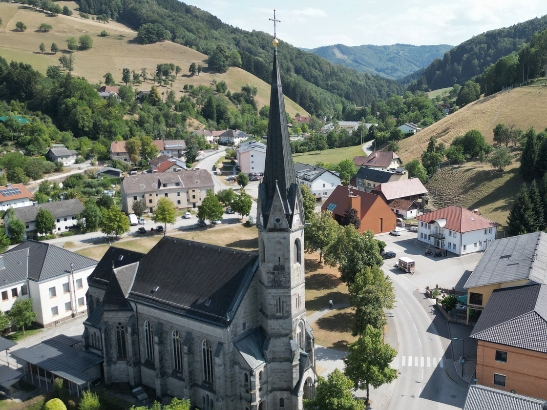 Ein Foto von Michael Rieper