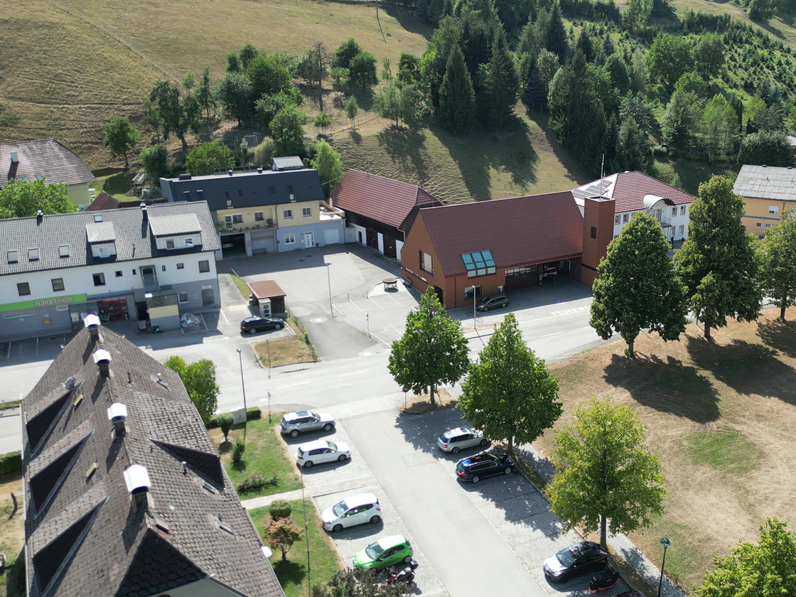 Ein Foto von Michael Rieper