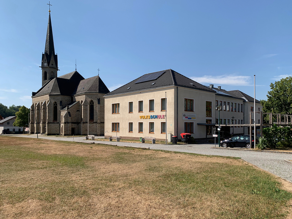 Ein Foto von Michael Rieper