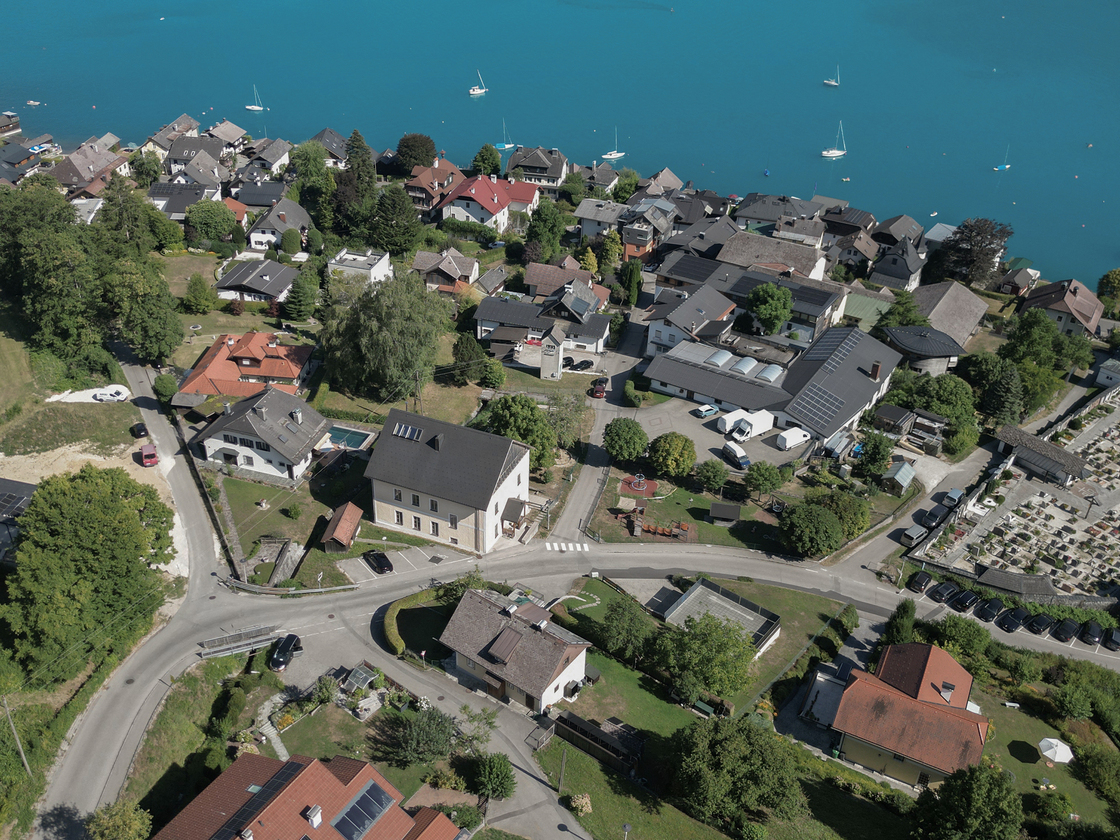 Ein Foto von Michael Rieper