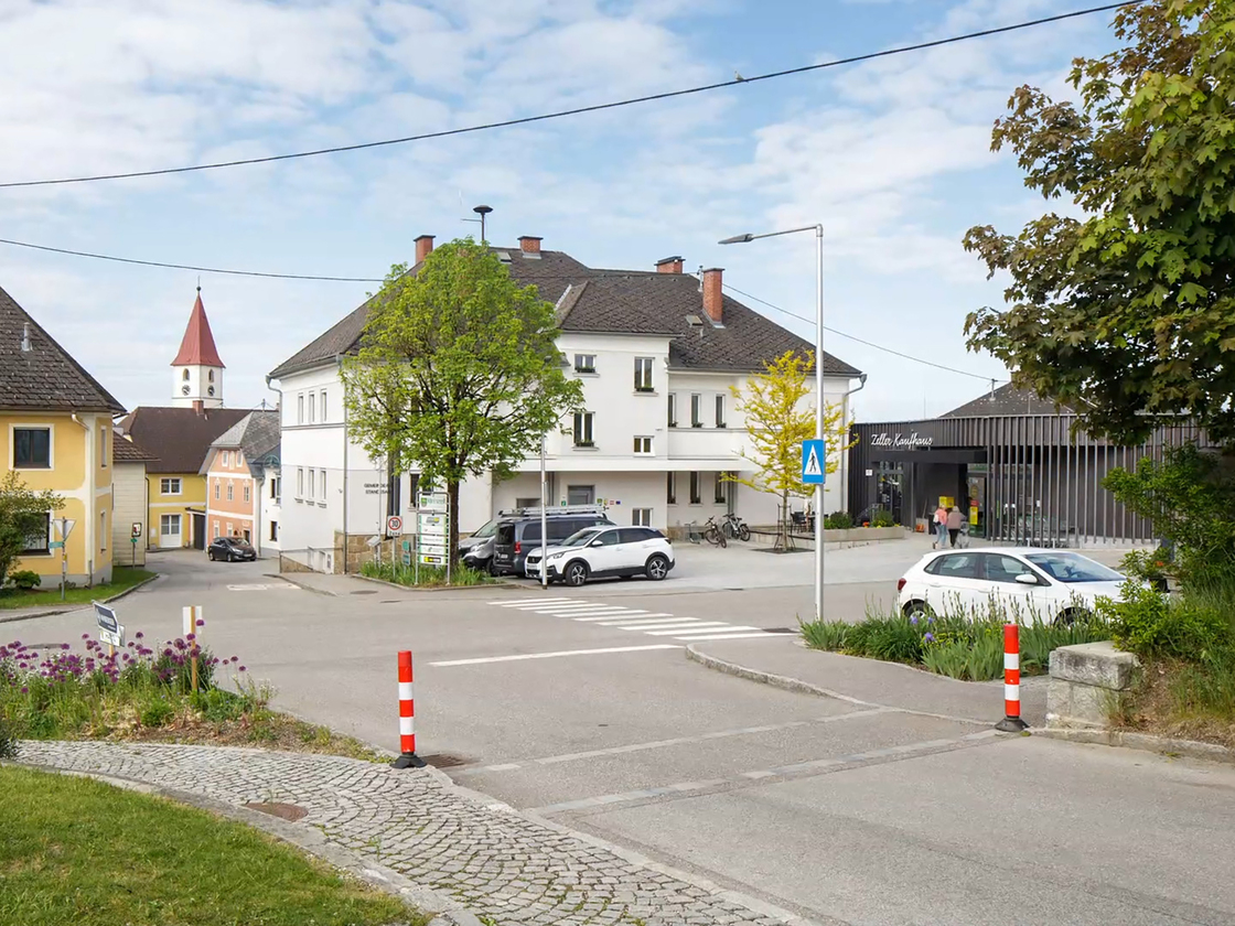 Ein Foto von Wolfgang Thaler