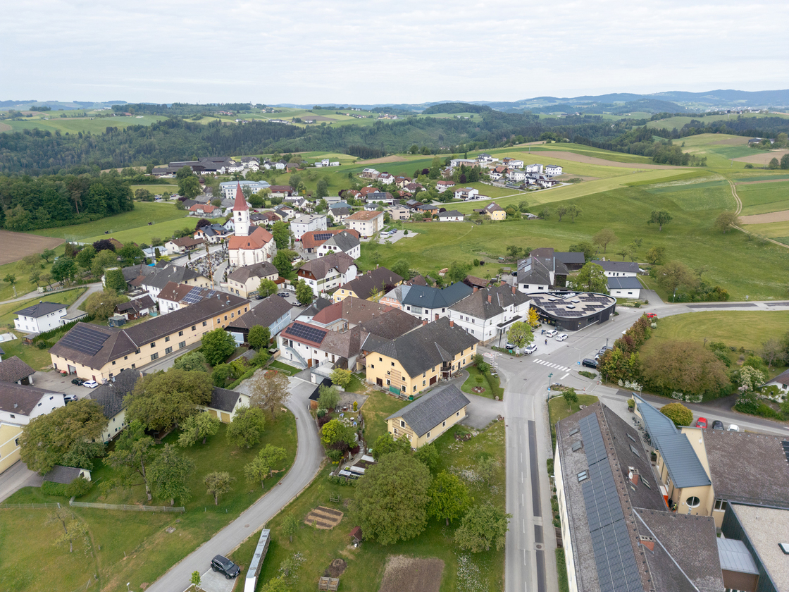 Ein Foto von Wolfgang Thaler